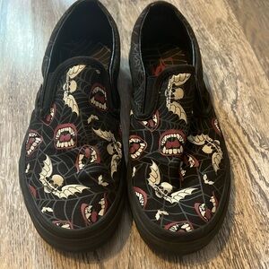 Vans Classic Slip Ons